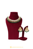 Necklace Set By Punjabi Traditional Jewellery