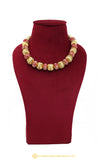 Necklace Set By Punjabi Traditional Jewellery