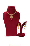 Necklace Set By Punjabi Traditional Jewellery