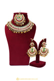 Necklace Set By Punjabi Traditional Jewellery