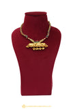 Necklace Set By Punjabi Traditional Jewellery