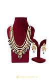 Necklace Set By Punjabi Traditional Jewellery