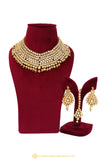 Necklace Set By Punjabi Traditional Jewellery