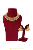 Necklace Set By Punjabi Traditional Jewellery