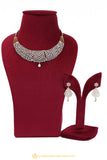 Necklace Set By Punjabi Traditional Jewellery