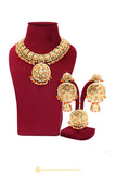 Necklace Set By Punjabi Traditional Jewellery