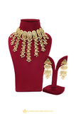 Necklace Set By Punjabi Traditional Jewellery