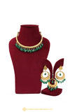 Necklace Set By Punjabi Traditional Jewellery