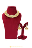 Necklace Set By Punjabi Traditional Jewellery