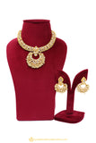 Necklace Set By Punjabi Traditional Jewellery