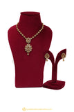 Necklace Set By Punjabi Traditional Jewellery