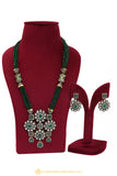 Necklace Set By Punjabi Traditional Jewellery