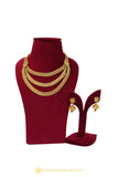 Necklace Set By Punjabi Traditional Jewellery