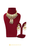 Necklace Set By Punjabi Traditional Jewellery