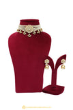 Necklace Set By Punjabi Traditional Jewellery
