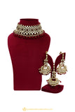 Necklace Set By Punjabi Traditional Jewellery