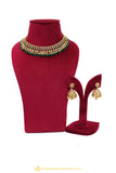 Necklace Set By Punjabi Traditional Jewellery