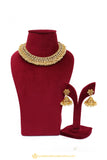 Necklace Set By Punjabi Traditional Jewellery