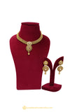 Necklace Set By Punjabi Traditional Jewellery