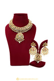 Necklace Set By Punjabi Traditional Jewellery