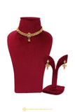 Necklace Set By Punjabi Traditional Jewellery