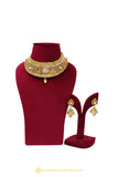 Necklace Set By Punjabi Traditional Jewellery