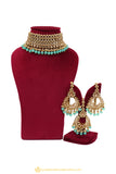 Necklace Set By Punjabi Traditional Jewellery