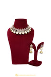 Necklace Set By Punjabi Traditional Jewellery