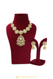 Necklace Set By Punjabi Traditional Jewellery