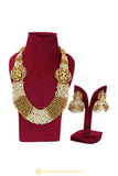 Necklace Set By Punjabi Traditional Jewellery