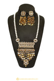 Necklace Set By Punjabi Traditional Jewellery