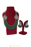 Necklace Set By Punjabi Traditional Jewellery