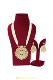 Necklace Set By Punjabi Traditional Jewellery