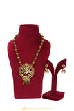 Necklace Set By Punjabi Traditional Jewellery