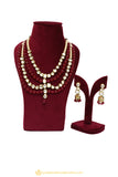 Necklace Set By Punjabi Traditional Jewellery