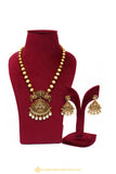 Necklace Set By Punjabi Traditional Jewellery
