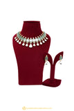 Necklace Set By Punjabi Traditional Jewellery