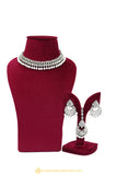 Necklace Set By Punjabi Traditional Jewellery