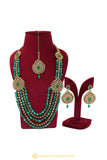 Necklace Set By Punjabi Traditional Jewellery