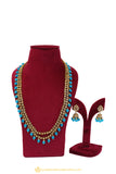 Necklace Set By Punjabi Traditional Jewellery