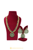 Necklace Set By Punjabi Traditional Jewellery