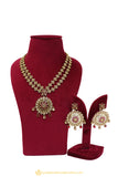 Necklace Set By Punjabi Traditional Jewellery