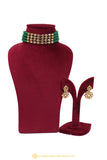 Necklace Set By Punjabi Traditional Jewellery