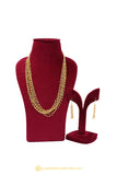 Necklace Set By Punjabi Traditional Jewellery