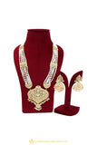 Necklace Set By Punjabi Traditional Jewellery