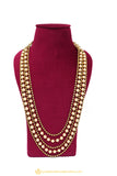 Necklace Set By Punjabi Traditional Jewellery