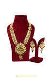 Necklace Set By Punjabi Traditional Jewellery