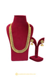 Necklace Set By Punjabi Traditional Jewellery