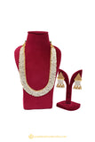 Necklace Set By Punjabi Traditional Jewellery