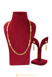 Necklace Set By Punjabi Traditional Jewellery